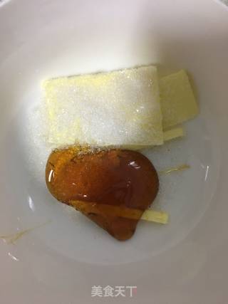 Roman Shield recipe