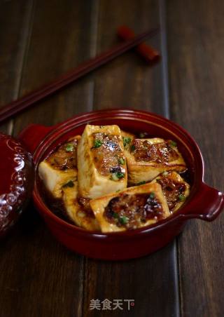 [hakka Yung Tofu] Make One of The Most Homely Cantonese Hakka Famous Foods recipe