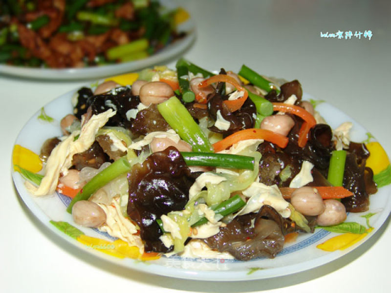 Assorted Vegetables recipe