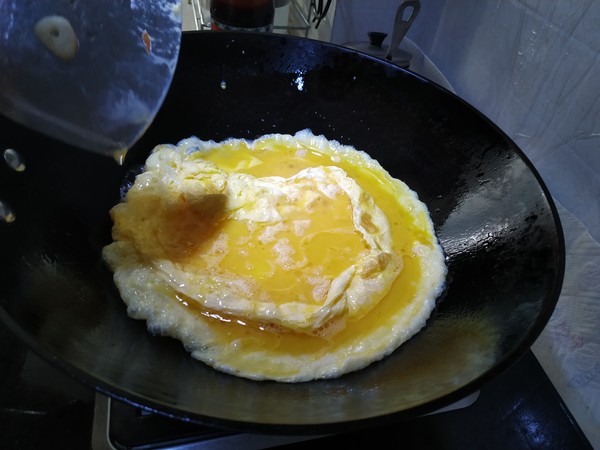 Scrambled Eggs recipe