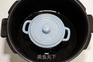 Flower Maw Milk Jelly recipe