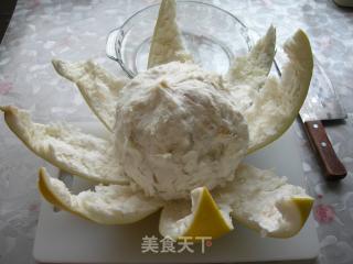 Jujube Honey Citron Tea recipe