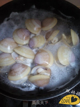 Original Xi Shi Tongue recipe