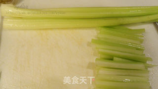 【xinhua Blooming】shrimp with Tomato Sauce recipe