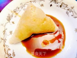 Zongzi recipe