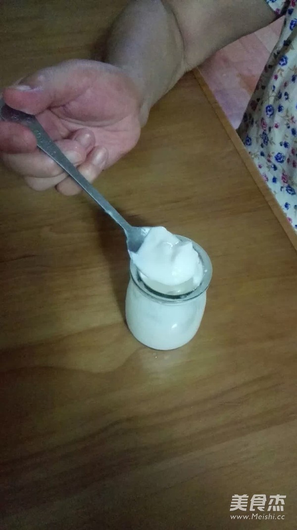 Easy to Make Delicious Yogurt recipe