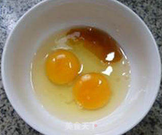 Stir-fried Vegetables with Eggs and Mushrooms recipe