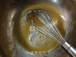 Bean Paste and Egg Yolk Guangyue recipe