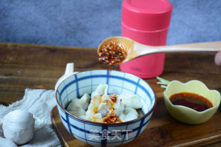 Bell Dumplings recipe