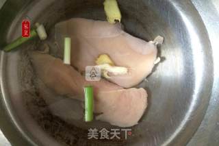 "jia Xia" Quick Shou Dishes Simple Version of Cold Chicken Shreds is Delicious and Easy to Make with Zero Failure recipe