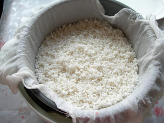 Homemade Rice Wine recipe