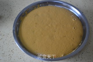 Brown Sugar Jujube Cake recipe