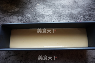 #柏翠大赛#pound Cake in Full Bloom recipe