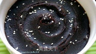 Jujube Paste Filling for Moon Cakes recipe