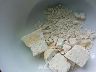 Sweet Distilled Rice (making Baijiu) recipe