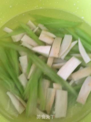 Home Cooking recipe