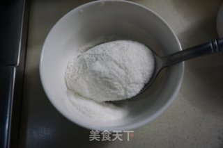 Taro Sago recipe
