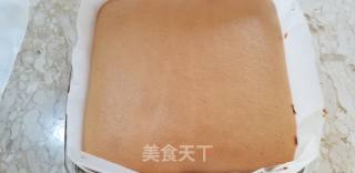 Honey Cake recipe