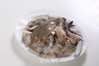 Crab and Chicken——jiesai Private Kitchen recipe