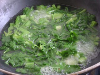 Celery Mixed with Peanuts recipe