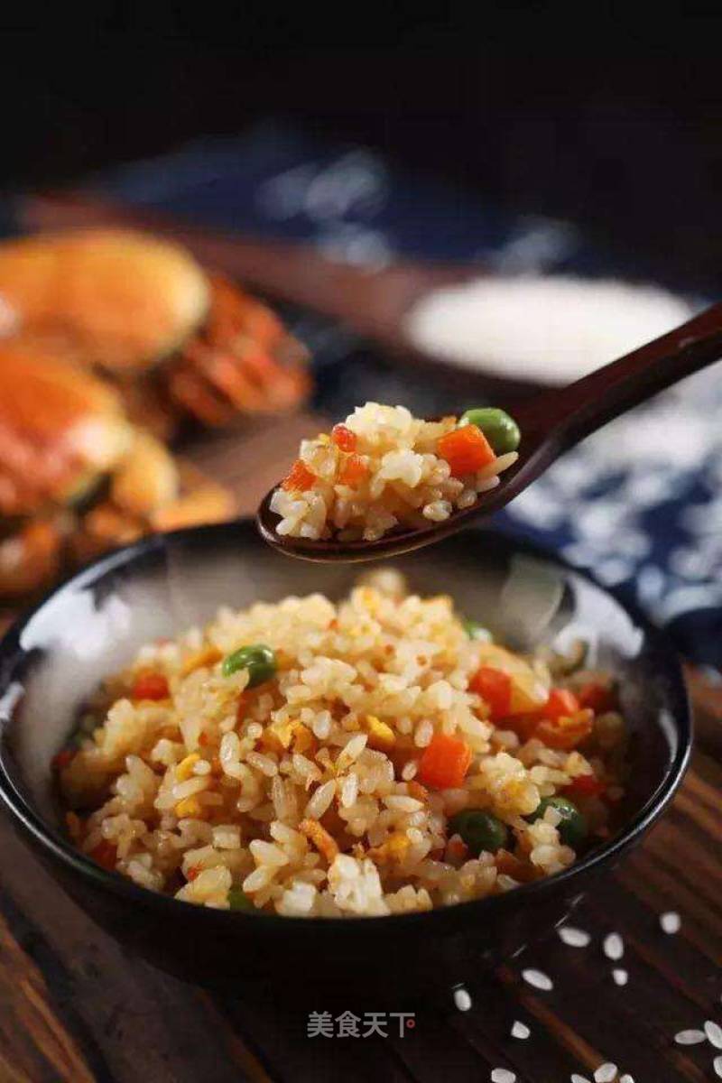 Douyin Rice recipe