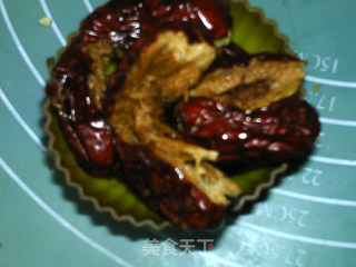 【sichuan】walnut, Black Rice and Red Date Pulp recipe