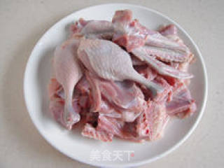 【siwu Braised Duck】--- Winter Health Delicacy recipe