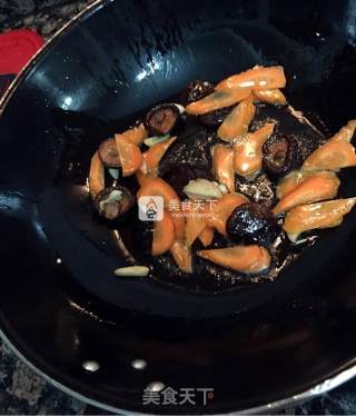 Vegetarian Fried Yam recipe