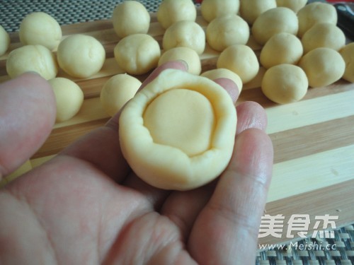 Fresh Pork Crisps recipe
