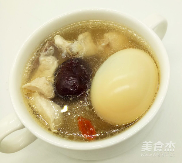 Chicken Soup recipe