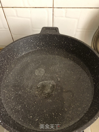 Braised Bitter Gourd in Sauce recipe