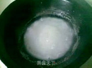 Boiling Your Stomach, The Taste is Dripping! ------〖north Sichuan Jelly〗 (with Detailed Method of Jelly) recipe