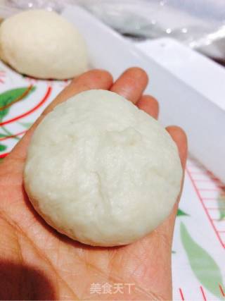 #四session Baking Contest and is Love to Eat Festival#puffed Puff Pastry with Nuts recipe