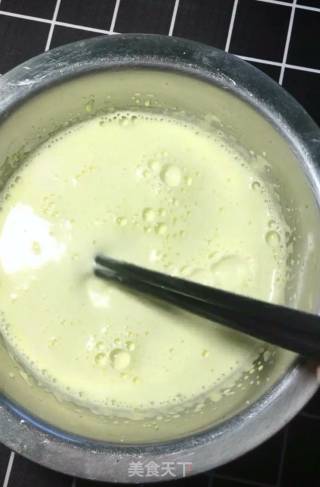 Ice Cream recipe