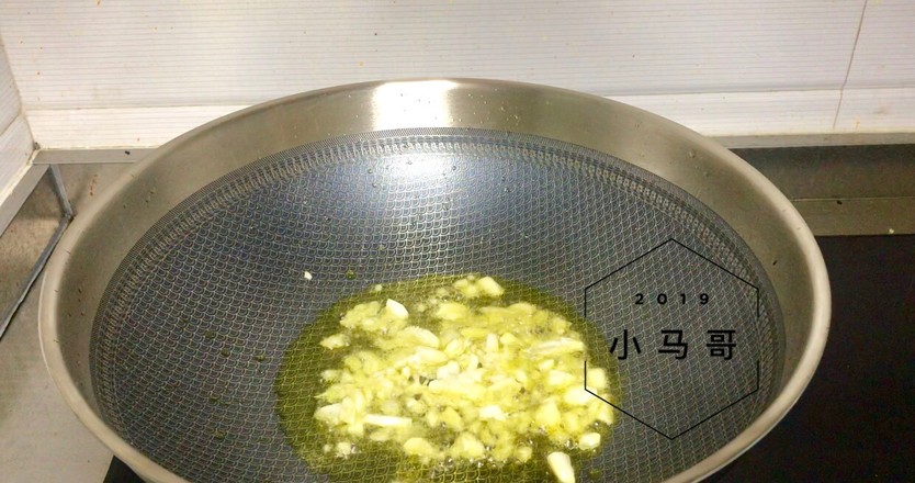 香菇小青菜#下饭菜 recipe