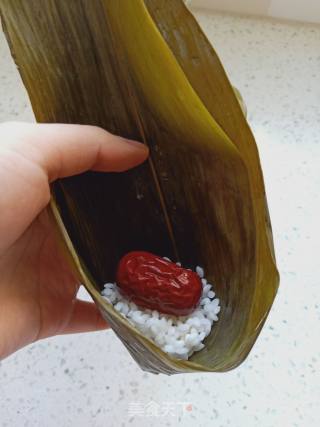 Zongzi recipe