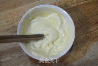 Melaleuca Birthday Cake without Baking recipe