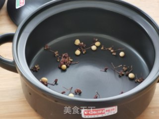 Boiled Lard recipe