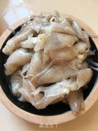 #快手懒人饭#cold Sea Hare recipe