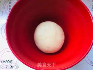 Strawberry Milk Roll recipe
