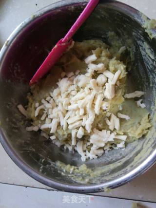 Baked Sweet Potatoes recipe