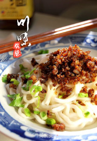 Sichuan Flavor Crispy recipe