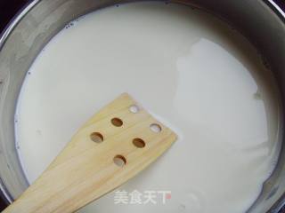 Beijing Snacks: Old Beijing Cheese recipe