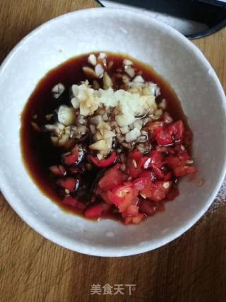 Spiced Braised Pork Trotter recipe