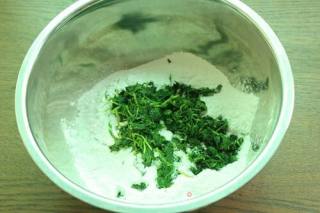 Soya Glutinous Rice Cake recipe