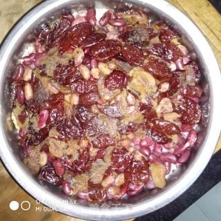 Retort Cake recipe