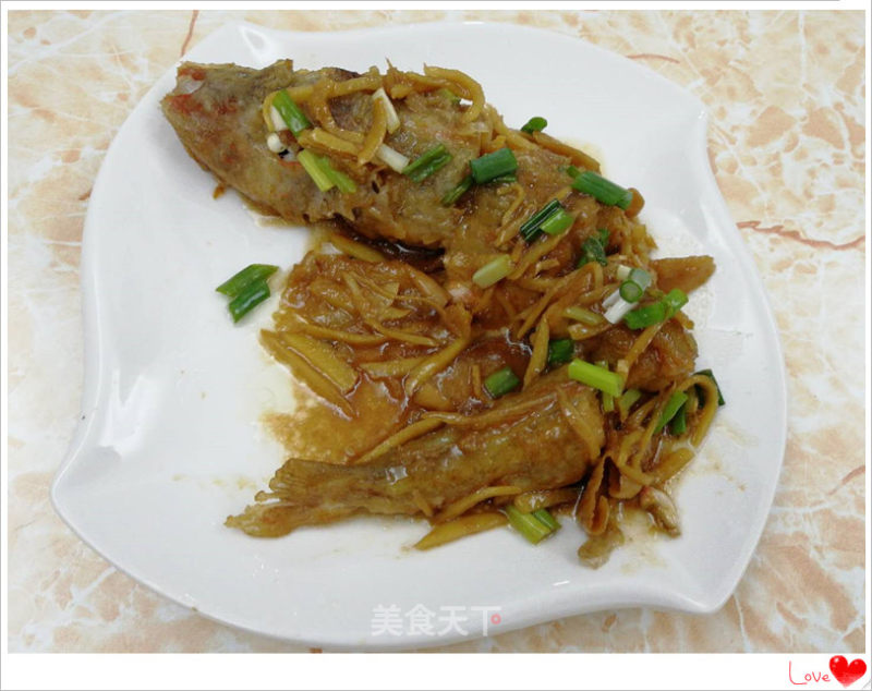 The Simple Way to Eat Horn Fish Makes You Unforgettable and Delicious recipe