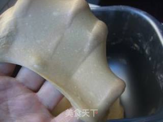 Brown Sugar Toast recipe