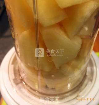 Red Apple Grapefruit Jam recipe