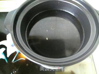 Braised Tofu with Cabbage Vermicelli recipe